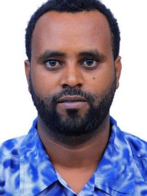 shumet Geremew