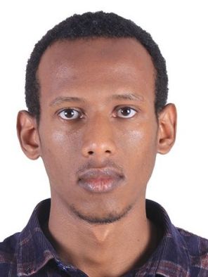 Kirubel  Girma