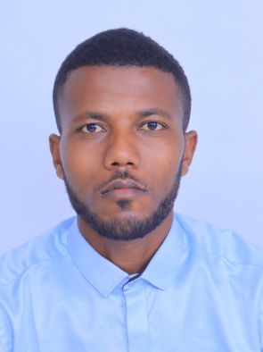 Ayinalem Wondie