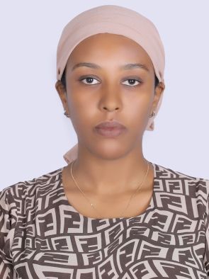 Sartu Mohammed Ahmed