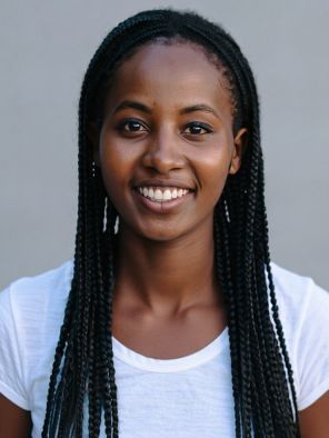 meron girma