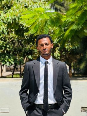 Abiy Girma