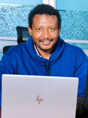 Abdissa Michael
