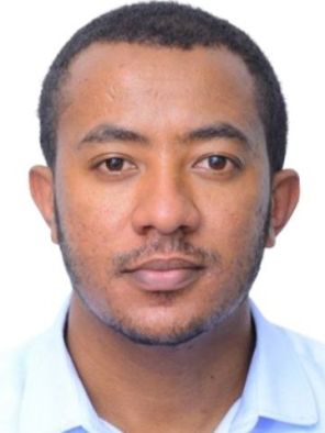 Abrham Getachew