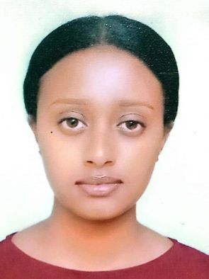 Febenmentesnot Kebede 