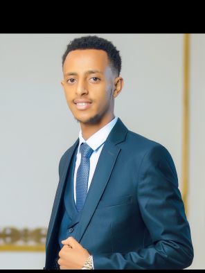 Learn with Kidus Girma | Desktutorial.com