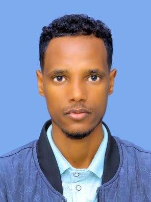 Behaylu Tadele