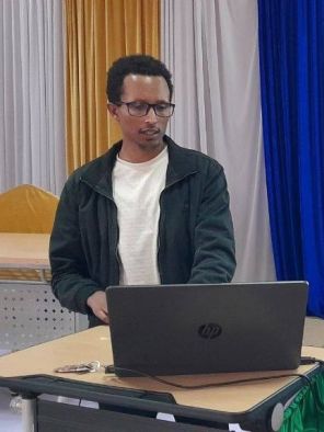 Tigabu Mekonnen Belay